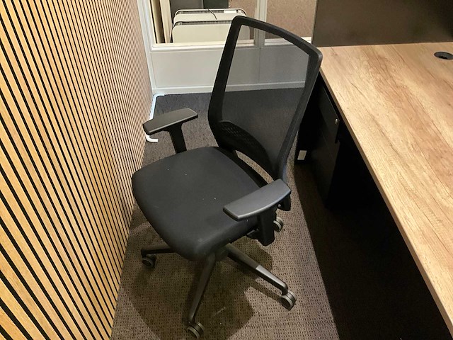 Buronomic ontvangstbalie - afbeelding 6 van  7