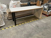 Burotafel - afbeelding 1 van  3