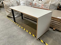 Burotafel - afbeelding 2 van  3
