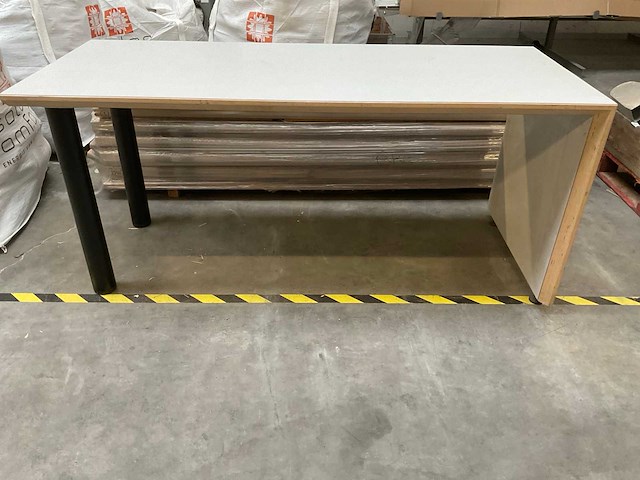 Burotafel - afbeelding 3 van  3