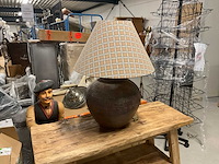 Burrie tafellamp - afbeelding 1 van  8