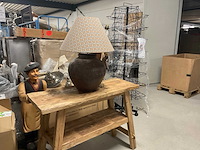 Burrie tafellamp - afbeelding 4 van  8