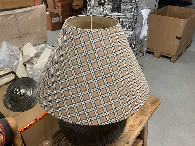 Burrie tafellamp - afbeelding 5 van  8