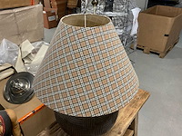 Burrie tafellamp - afbeelding 5 van  8