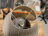 Burrie tafellamp - afbeelding 7 van  8