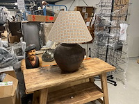 Burrie tafellamp - afbeelding 8 van  8