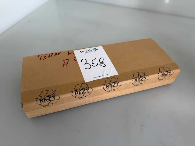 Burster - 8740-5010 - weegsensor - afbeelding 2 van  6