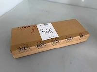 Burster - 8740-5010 - weegsensor - afbeelding 2 van  6