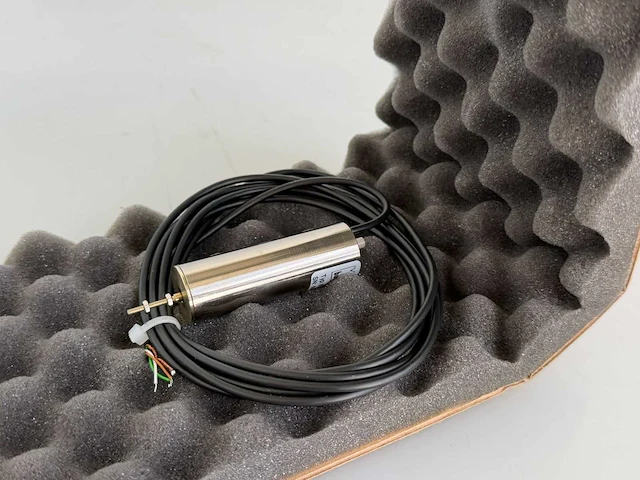 Burster - 8740-5010 - weegsensor - afbeelding 6 van  6