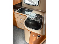 Burstner - nexxo t 660 - camper - afbeelding 3 van  22