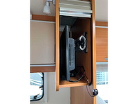 Burstner - nexxo t 660 - camper - afbeelding 6 van  22