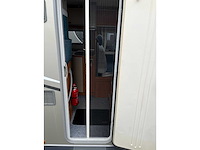 Burstner - nexxo t 660 - camper - afbeelding 7 van  22