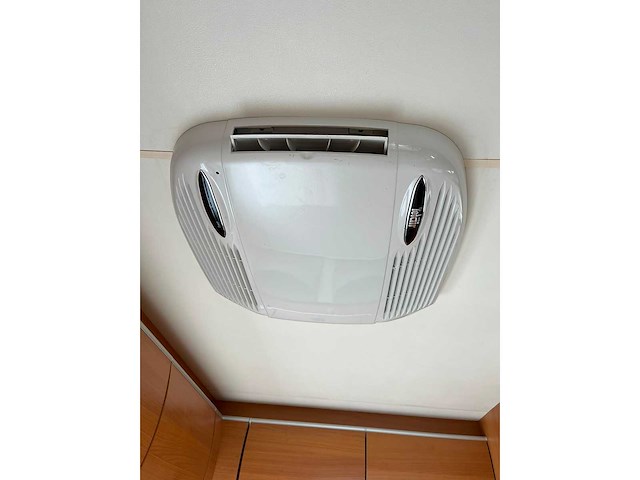 Burstner - nexxo t 660 - camper - afbeelding 9 van  22