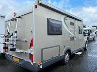 Burstner - nexxo t 660 - camper - afbeelding 16 van  22