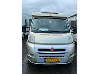 Burstner - nexxo t 660 - camper - afbeelding 18 van  22