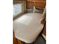 Burstner - nexxo t 660 - camper - afbeelding 22 van  22