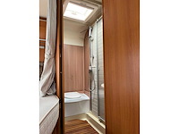 Burstner - nexxo t 660 - camper - afbeelding 10 van  22