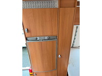 Burstner - nexxo t 660 - camper - afbeelding 12 van  22