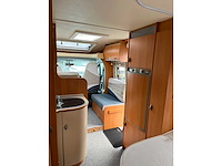 Burstner - nexxo t 660 - camper - afbeelding 7 van  22