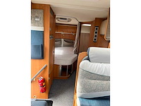 Burstner - nexxo t 660 - camper - afbeelding 8 van  22
