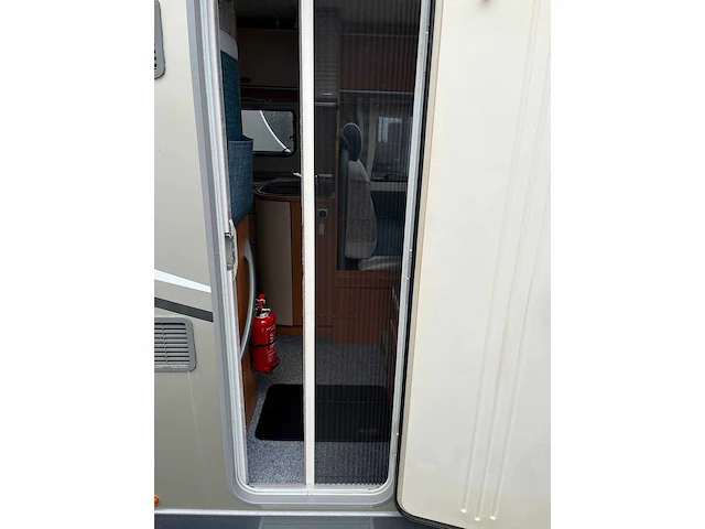 Burstner - nexxo t 660 - camper - afbeelding 6 van  22