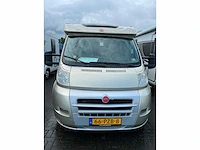 Burstner - nexxo t 660 - camper - afbeelding 14 van  22