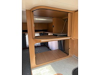 Burstner - winner 450 tf - 2008 - caravan - afbeelding 9 van  24