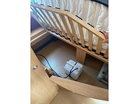 Burstner - winner 450 tf - 2008 - caravan - afbeelding 14 van  24