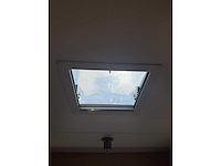 Burstner - winner 450 tf - 2008 - caravan - afbeelding 15 van  24