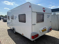 Burstner - winner 450 tf - 2008 - caravan - afbeelding 19 van  24
