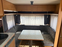 Burstner - winner 450 tf - 2008 - caravan - afbeelding 23 van  24