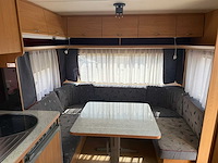 Burstner - winner 450 tf - 2008 - caravan - afbeelding 2 van  24