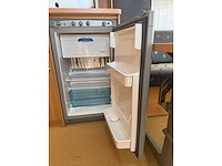 Burstner - winner 450 tf - 2008 - caravan - afbeelding 3 van  24