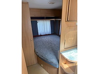 Burstner - winner 450 tf - 2008 - caravan - afbeelding 5 van  24