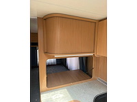 Burstner - winner 450 tf - 2008 - caravan - afbeelding 16 van  24