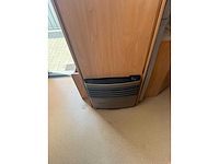 Burstner - winner 450 tf - 2008 - caravan - afbeelding 18 van  24