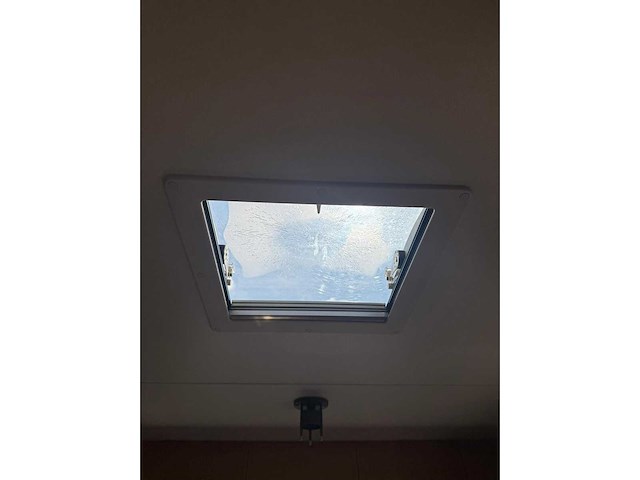 Burstner - winner 450 tf - 2008 - caravan - afbeelding 22 van  24