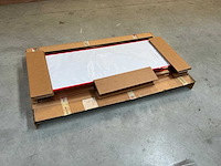 Bürstner club 82/53 raam - afbeelding 1 van  5