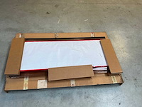 Bürstner club 82/53 raam - afbeelding 2 van  5