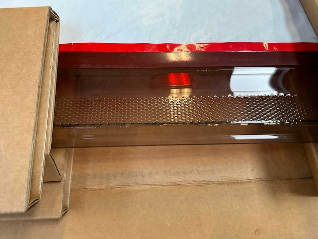 Bürstner club 82/53 raam - afbeelding 3 van  5