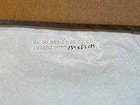 Bürstner club 82/53 raam - afbeelding 4 van  5