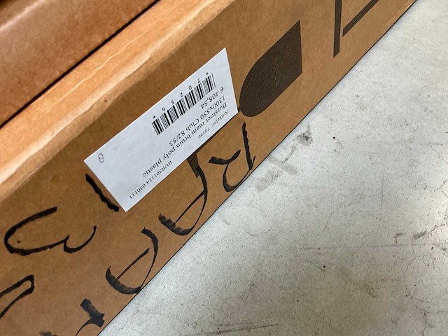 Bürstner club 82/53 raam - afbeelding 5 van  5