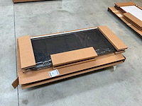 Bürstner club holiday para press uitzetraam - afbeelding 1 van  5