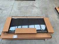 Bürstner club holiday para press uitzetraam - afbeelding 2 van  5