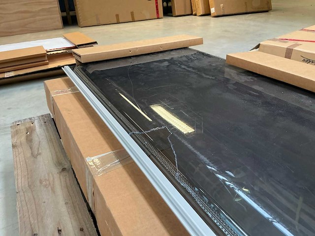 Bürstner club holiday para press uitzetraam - afbeelding 3 van  5