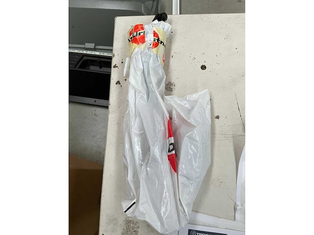 Bürstner club holiday para press uitzetraam - afbeelding 5 van  5