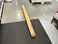 Burstner combihor - afbeelding 1 van  2