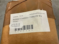 Burstner combihor - afbeelding 2 van  2