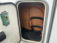 Bürstner i675 aviano camper - afbeelding 50 van  55