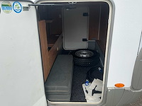 Bürstner i675 aviano camper - afbeelding 51 van  55